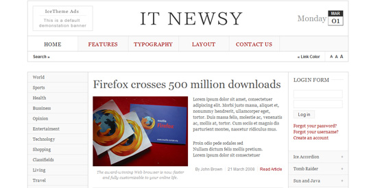 New Media