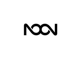 Black and White Logos Inspiration
