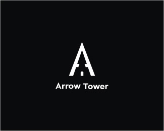 Black and White Logos Inspiration