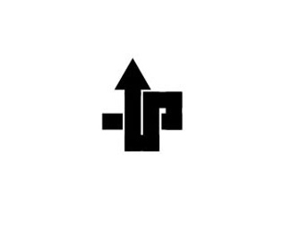 Black and White Logos Inspiration