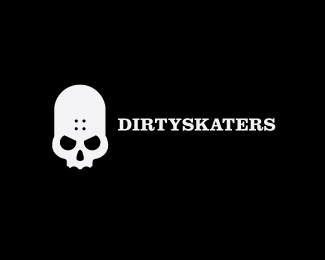 Black and White Logos Inspiration