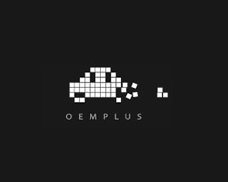Black and White Logos Inspiration