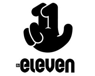 Black and White Logos Inspiration