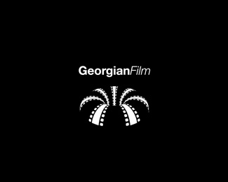 Black and White Logos Inspiration