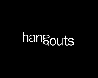 Black and White Logos Inspiration