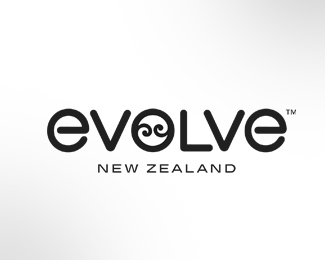 Black and White Logos Inspiration