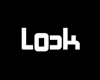 Black and White Logos Inspiration