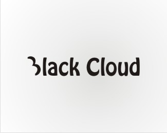 Black and White Logos Inspiration