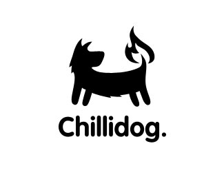 Black and White Logos Inspiration