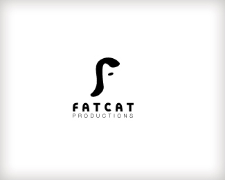 Black and White Logos Inspiration