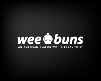 Black and White Logos Inspiration