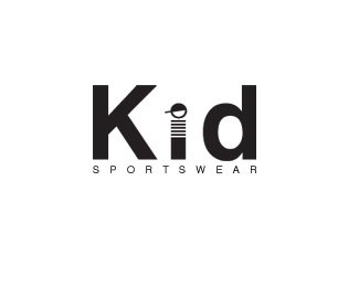 Black and White Logos Inspiration