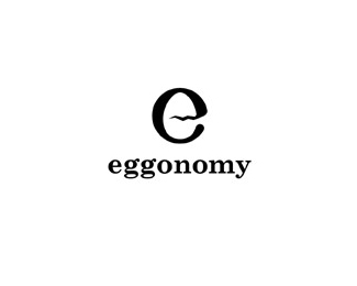 Black and White Logos Inspiration
