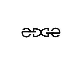 Black and White Logos Inspiration