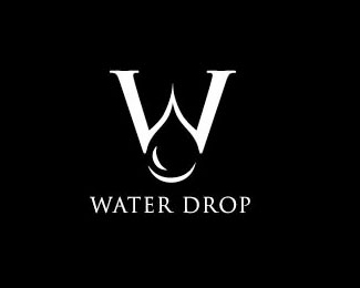 Black and White Logos Inspiration
