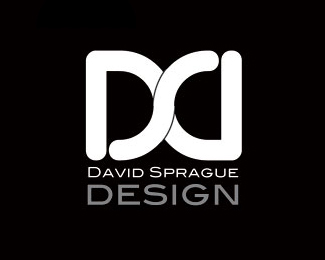 Black and White Logos Inspiration