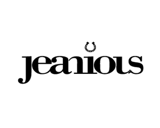 Black and White Logos Inspiration