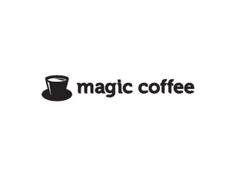 Black and White Logos Inspiration
