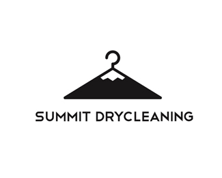 Black and White Logos Inspiration