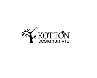 Black and White Logos Inspiration
