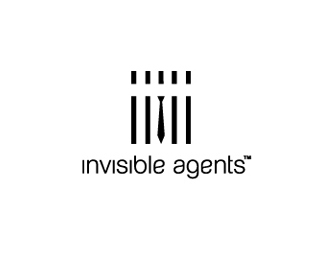 Black and White Logos Inspiration