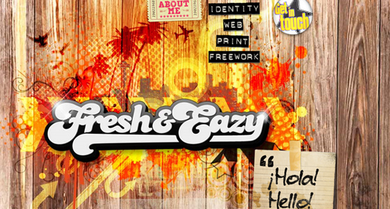 Awesome Freelance Portfolios