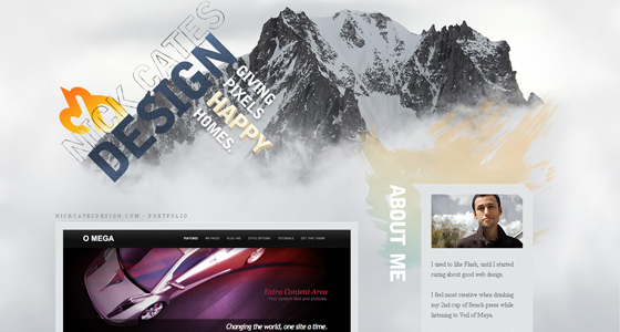 Awesome Freelance Portfolios