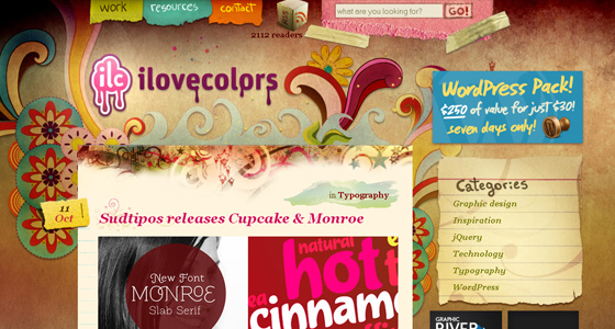 Awesome Freelance Portfolios