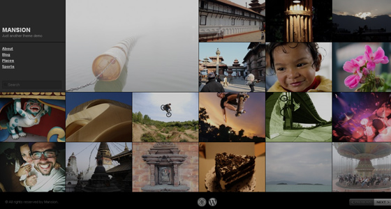 Wordpress Magazine Themes