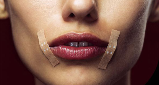 Awesome Print Ads