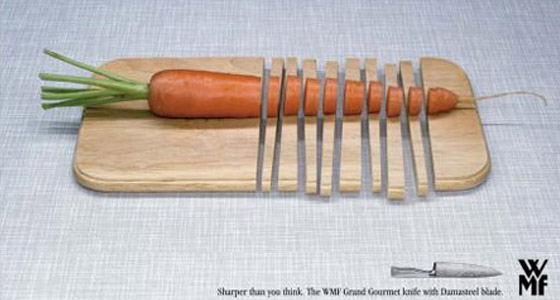 Awesome Print Ads
