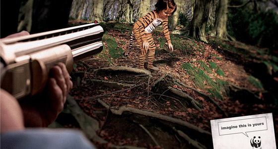 Awesome Print Ads