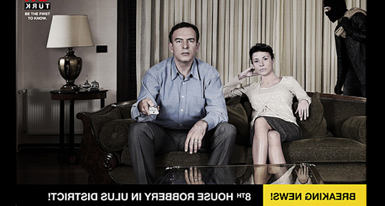 Awesome Print Ads