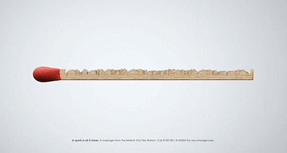 Awesome Print Ads