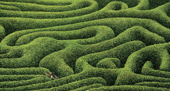 Awesome Print Ads