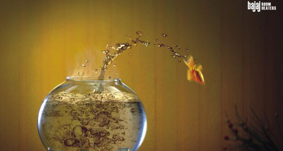 Awesome Print Ads