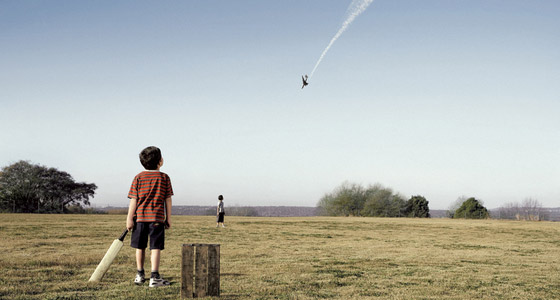 Awesome Print Ads