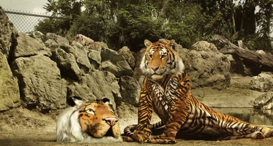 Awesome Print Ads