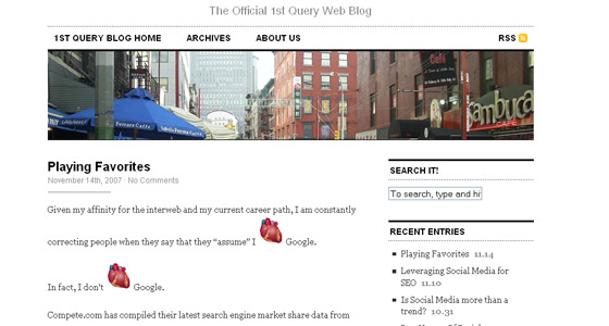 Best SEO Blogs To Follow