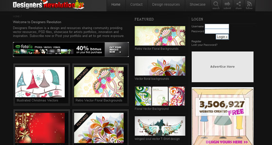 Best Websites To Download Free Vectors