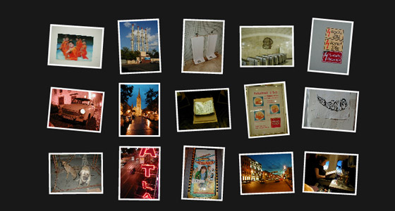Wordpress Photo gallery Themes