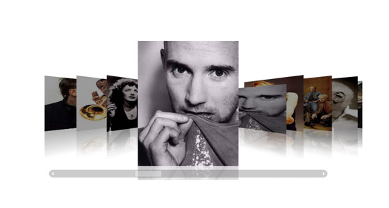 Wordpress Photo gallery Themes
