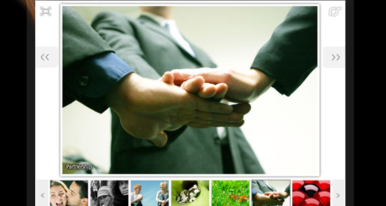 Wordpress Photo gallery Themes