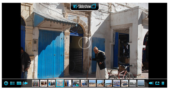 Wordpress Photo gallery Themes