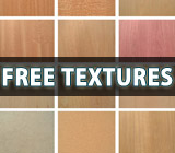 20+ Photoshop Textures Free