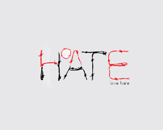 Handwritten Logos Inspiration