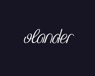 Handwritten Logos Inspiration