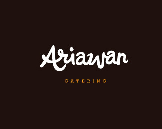 Handwritten Logos Inspiration