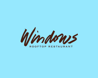 Handwritten Logos Inspiration
