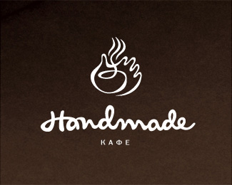 Handwritten Logos Inspiration